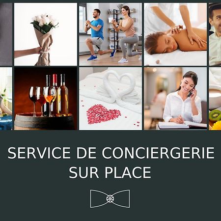 Appartement Cosy Et Moderne En Plein Coeur Du Centre Ville Mâcon エクステリア 写真
