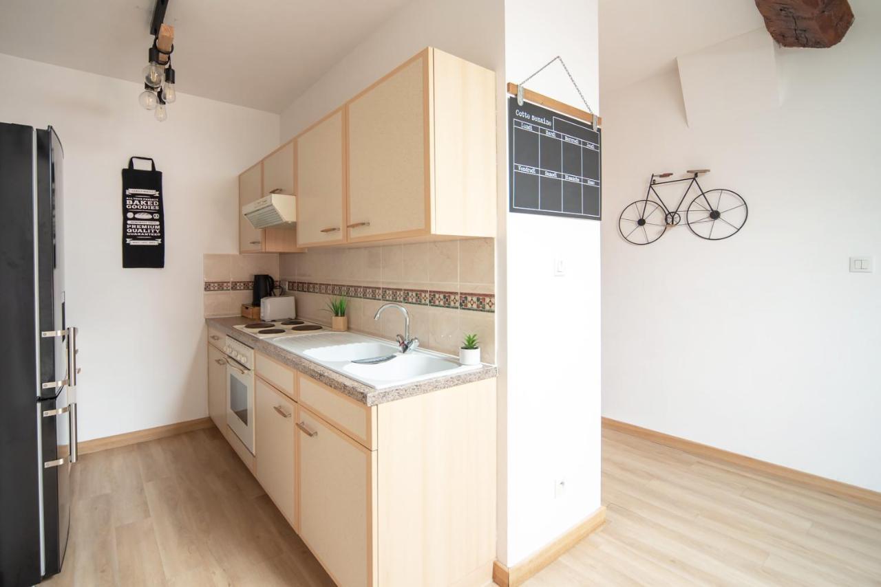 Appartement Cosy Et Moderne En Plein Coeur Du Centre Ville Mâcon エクステリア 写真